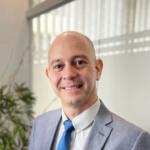 Gustavo González - CEO